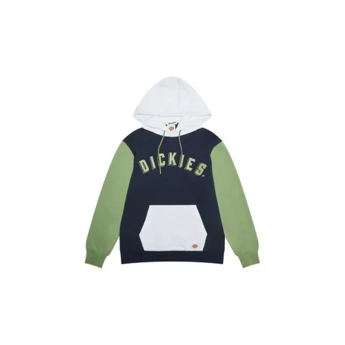 Dickies Sweatshirts Women's Grass Green