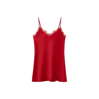 Victoria's Secret Nightgown Women's Red