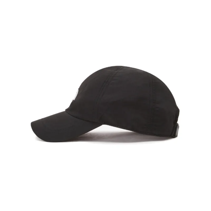 THE NORTH FACE Nylon Baseball Caps Unisex Black-1