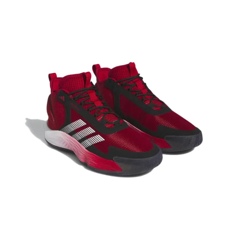 Adidas Adizero Select Team Power Red Cloud White Core Black-2