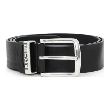 DIESEL B Visible Leather Belt