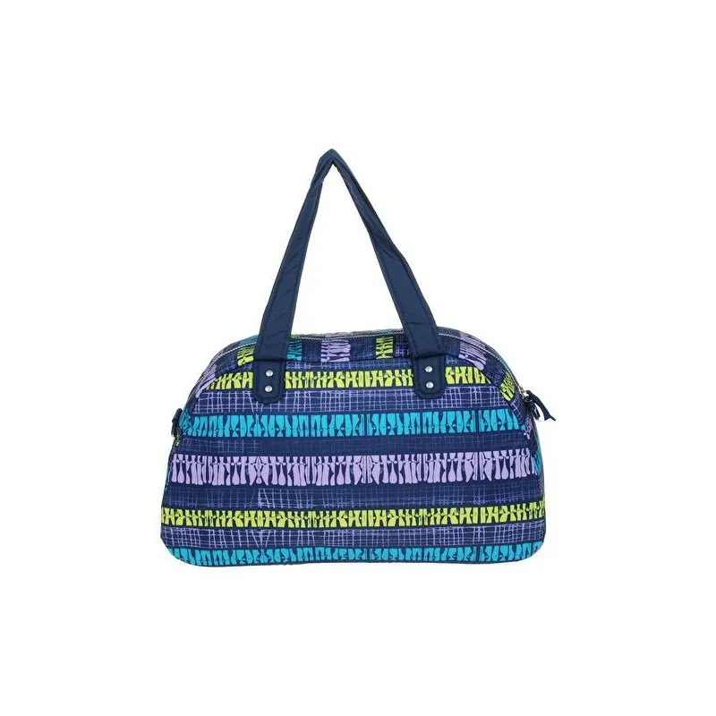 Nike Polyester Shoulder Bag Crossbody Bag Handbag Regular Women's Dazzling Color Multicolor-1
