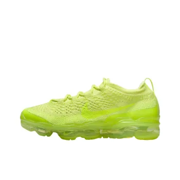 Nike Air Vapormax 2023 Flyknit Lemon Twist Women's