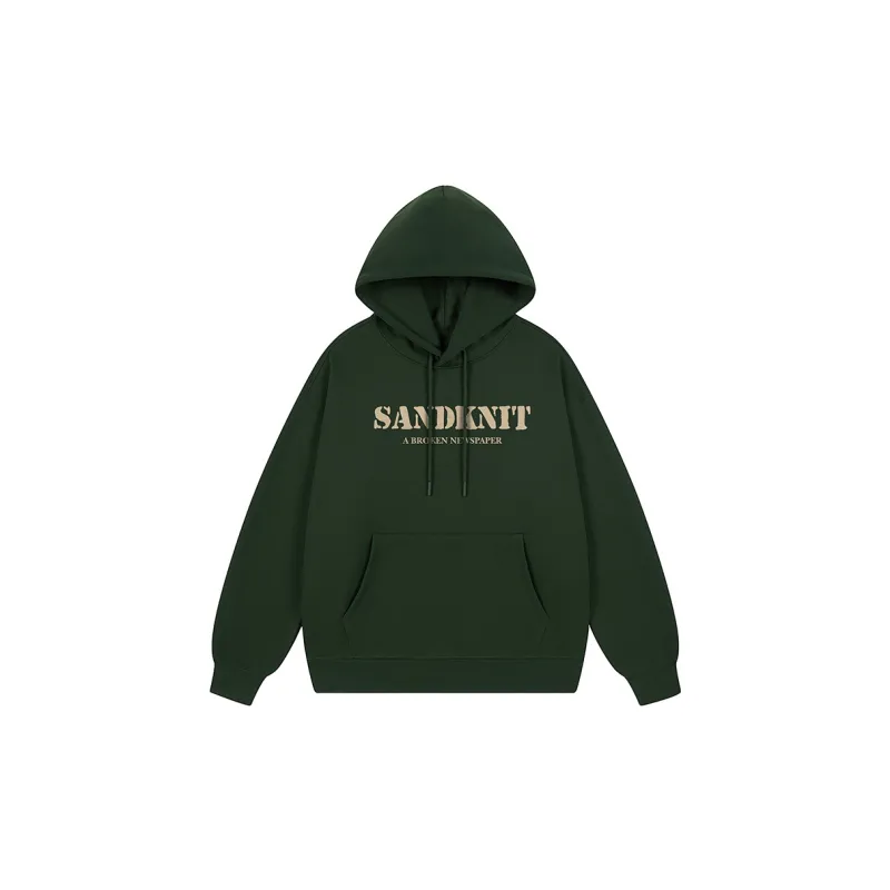 SandKnit Sweatshirt Unisex Includes Gift Box Sets-20