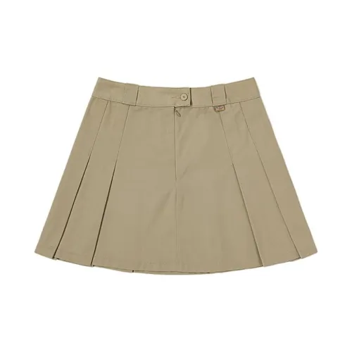 Dickies Casual Short Skirts Women's