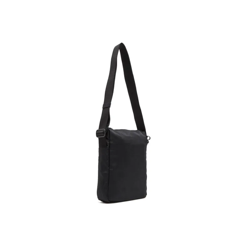 CK/Calvin Klein Polyester Messenger Bag, Shoulder Bag, Crossbody Bag Trumpets Men's Black-3