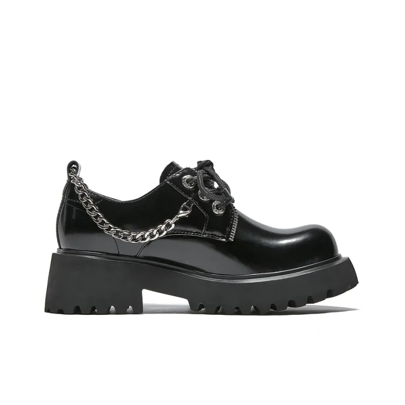 XB ITER Low Top Casual Shoes Women's Black-2