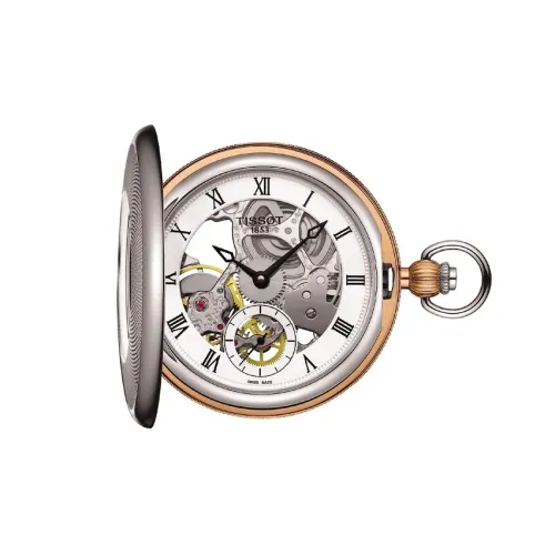 TISSOT Men Pocket Watches