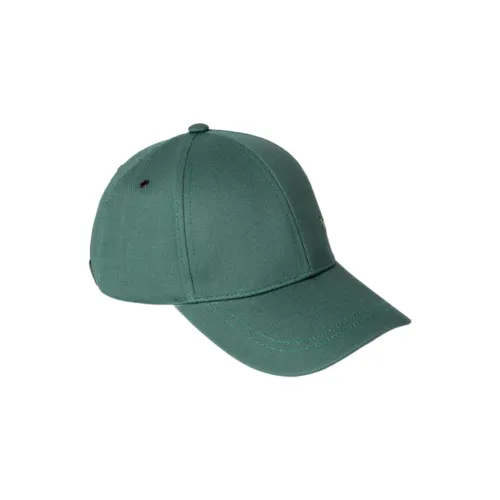 Paul Smith Baseball Caps Men Dark Green