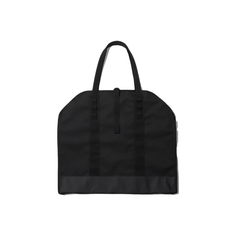 THE NORTH FACE TPE Polyester Handbag Storage Bag Unisex Black-1