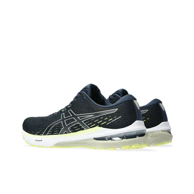 Asics Gel Pursue 8 Wide 'French Blue Leaf Green'-3