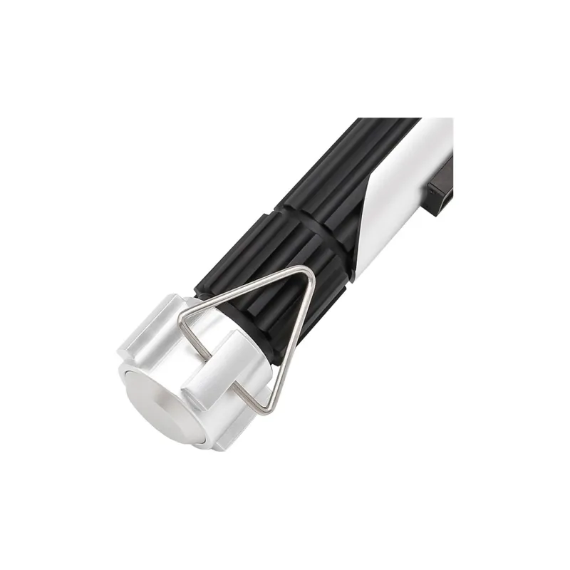 CXSABER Star Wars Ezra EP2 Lightsaber Metal Controller, Collector's Level Laser Sword Model Accessories-4
