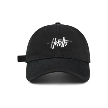 FREE RABBITⅡ High-Quality Cotton Baseball Caps Unisex