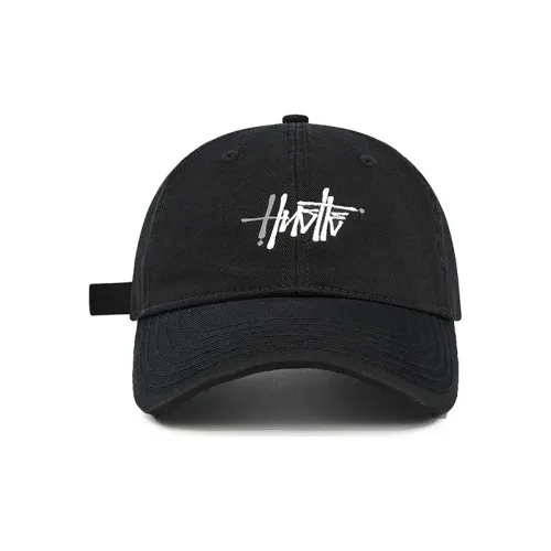 FREE RABBITⅡ High-Quality Cotton Baseball Caps Unisex