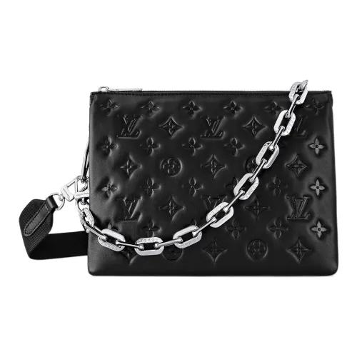 LOUIS VUITTON Coussin Crossbody Bags