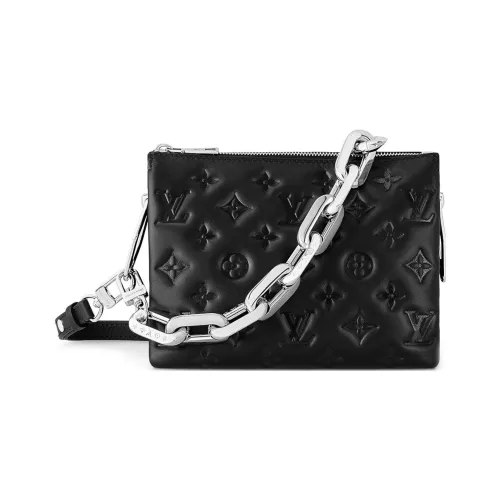 LOUIS VUITTON Coussin Crossbody Bags