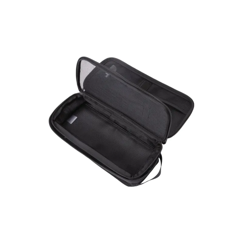THE NORTH FACE Polyester Dining Utensil Storage Bag Unisex Khaki-4