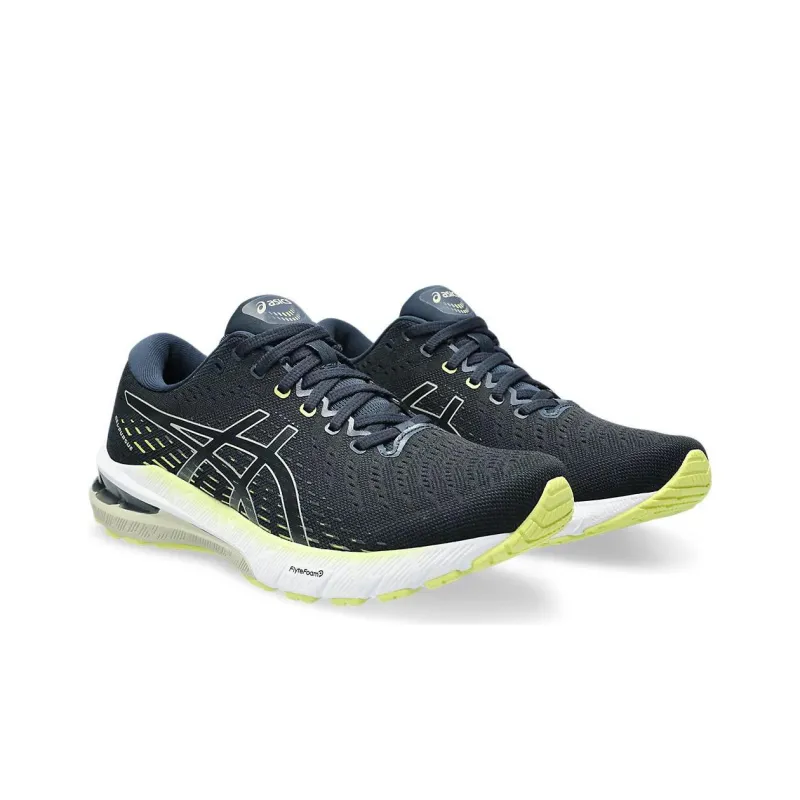 Asics Gel Pursue 8 Wide 'French Blue Leaf Green'-2