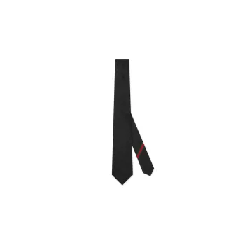 GUCCI Ties Men Black