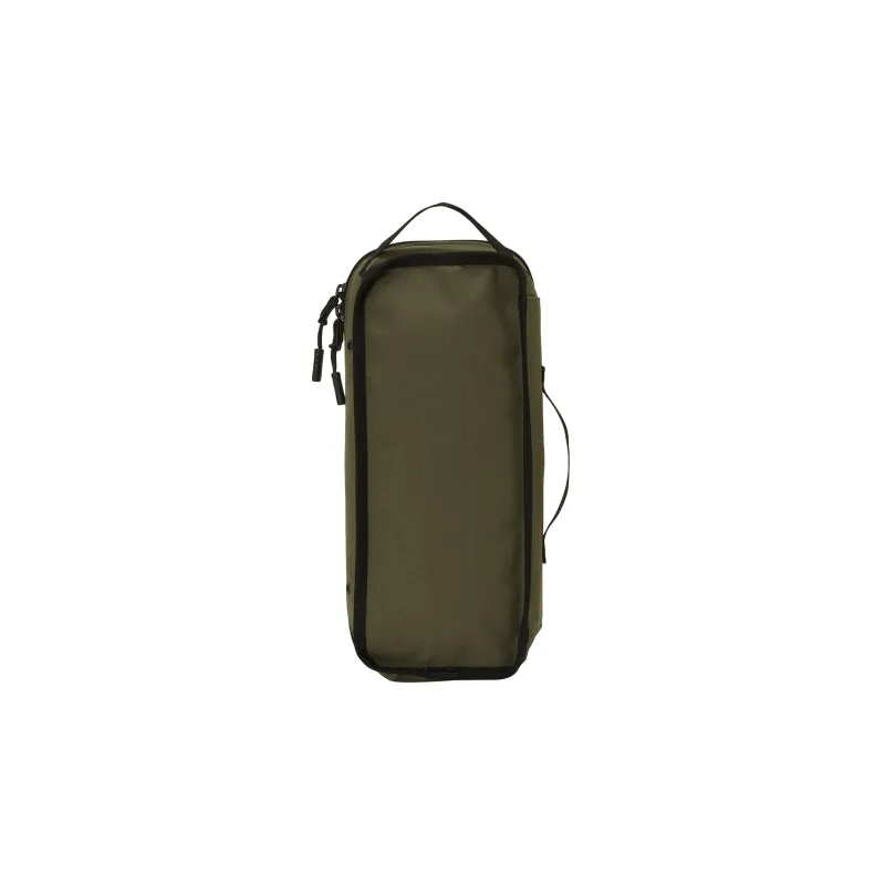 THE NORTH FACE Polyester Dining Utensil Storage Bag Unisex Khaki-1