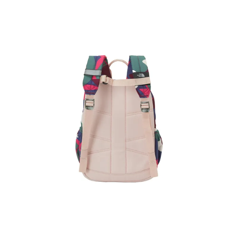 THE NORTH FACE Polyester Backpack Mini Kids' Blue-2