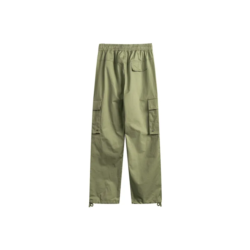 MEIPIN TANG Cargo Pants Unisex-13