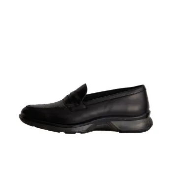 Asics Runwalk Lead Dress Shoes Men's Black