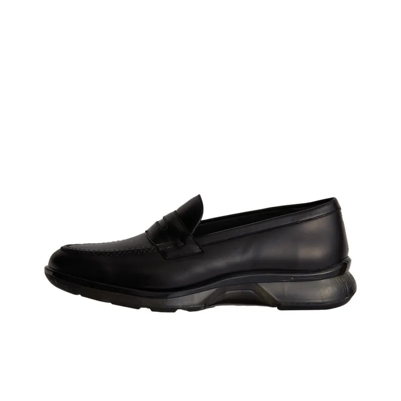 Asics Runwalk Lead Dress Shoes Men's Black-0