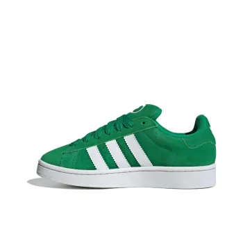 Adidas Originals Campus 00s Green Cloud White Women's