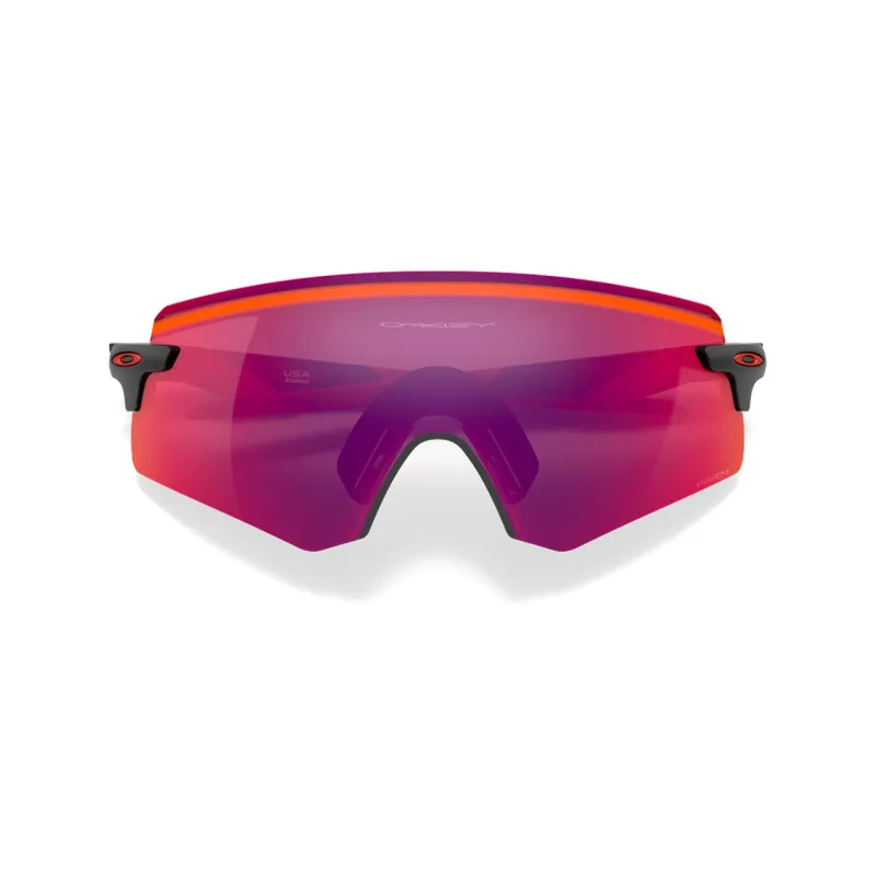 Oakley Sunglasses Unisex Black-1