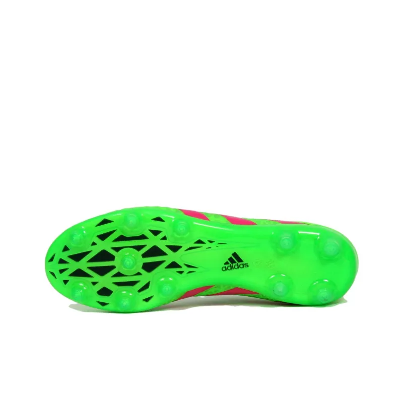 Adidas Ace 16.2 Fg 'Green'-5