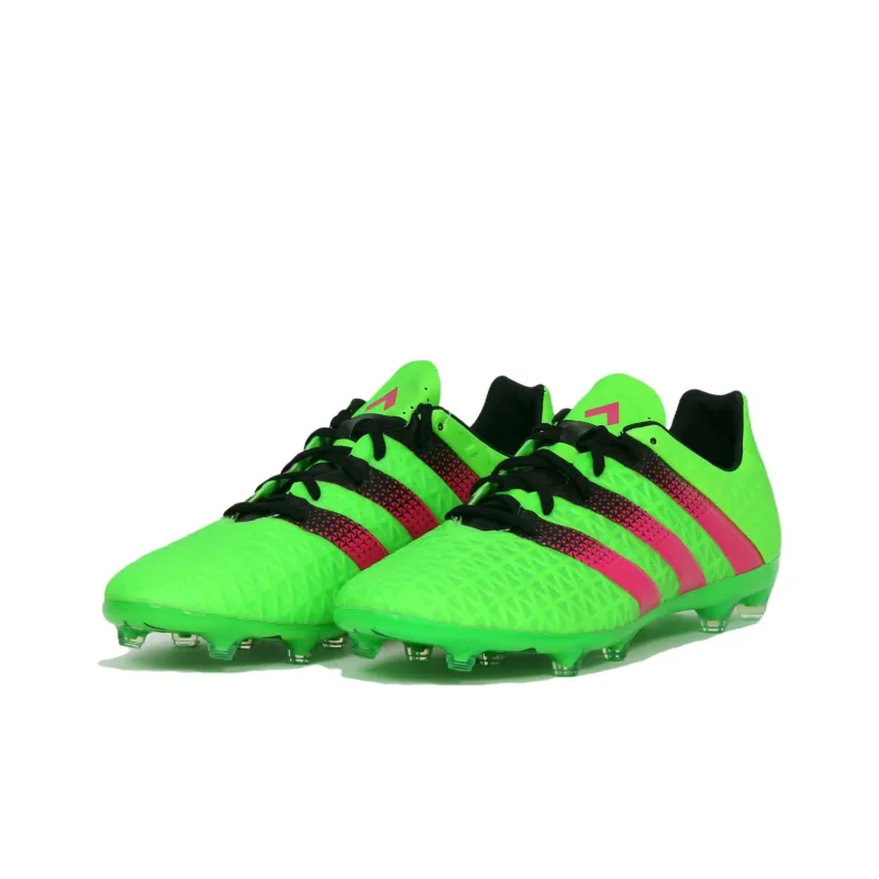 Adidas Ace 16.2 Fg 'Green'-2