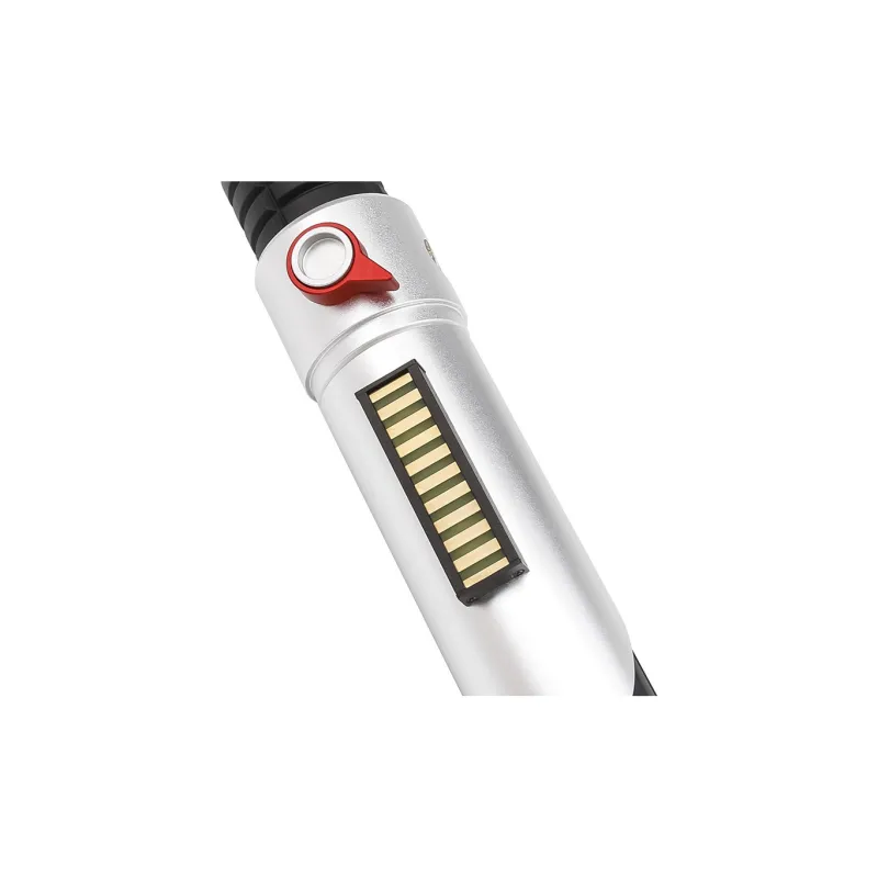 CXSABER Star Wars Ezra EP2 Lightsaber Metal Controller, Collector's Level Laser Sword Model Accessories-5