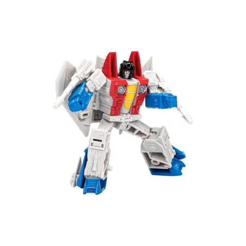 Hasbro Transformers Assembled Models