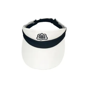 TART TART Sun Protection Hats Unisex Black