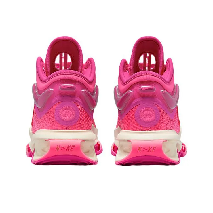 Nike Air Zoom G.T. Jump 2 EP 'Fierce Pink Hyper Pink'-4