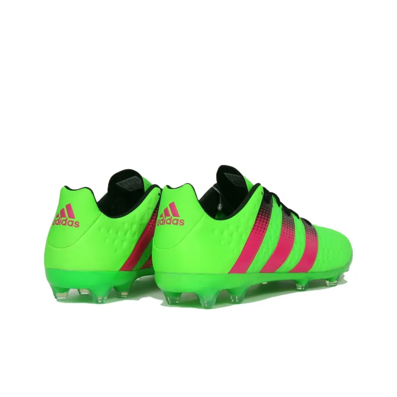 Adidas Ace 16.2 Fg 'Green'-3