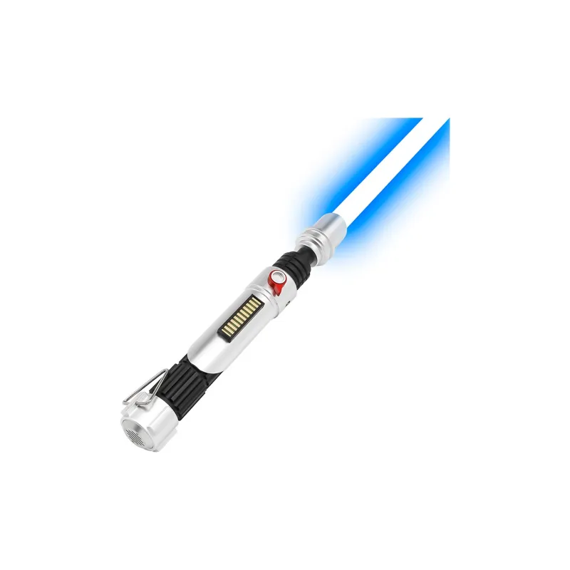 CXSABER Star Wars Ezra EP2 Lightsaber Metal Controller, Collector's Level Laser Sword Model Accessories-7
