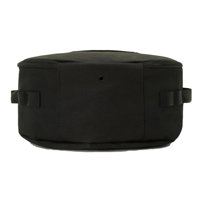 THE NORTH FACE Polyester Large Size Utensil Storage Bag Unisex Black-1