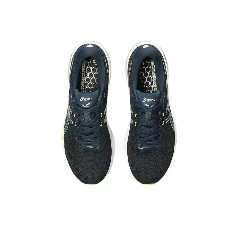 Asics Gel Pursue 8 Wide 'French Blue Leaf Green'-4
