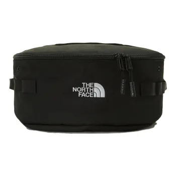 THE NORTH FACE Polyester Large Size Utensil Storage Bag Unisex Black