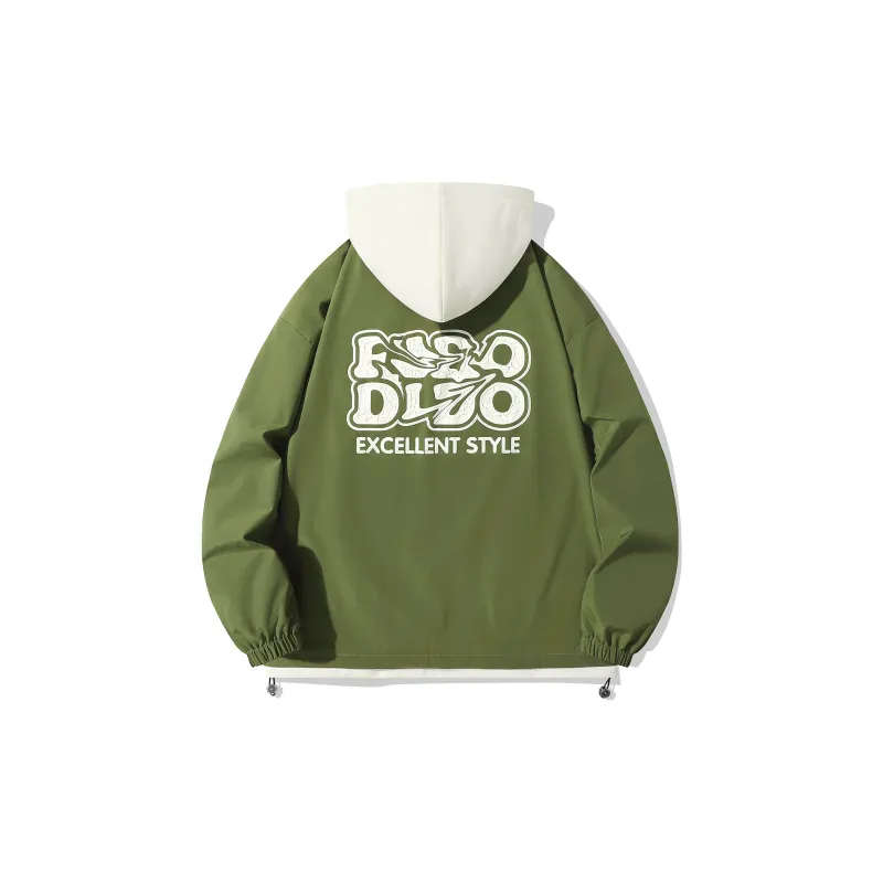 FIDO DIDO Jackets & Coats Unisex-59