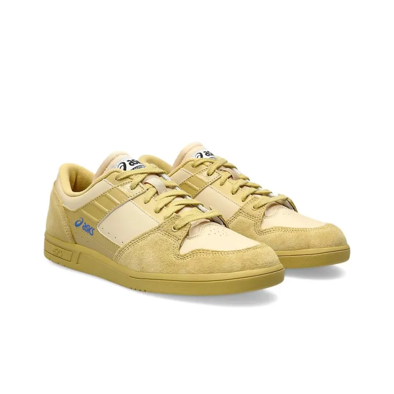 Asics Gel WT Pro 'Marzipan Mineral Brown'-2