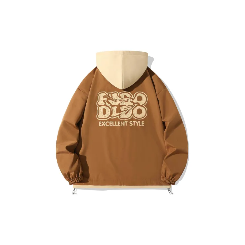 FIDO DIDO Jackets & Coats Unisex-88