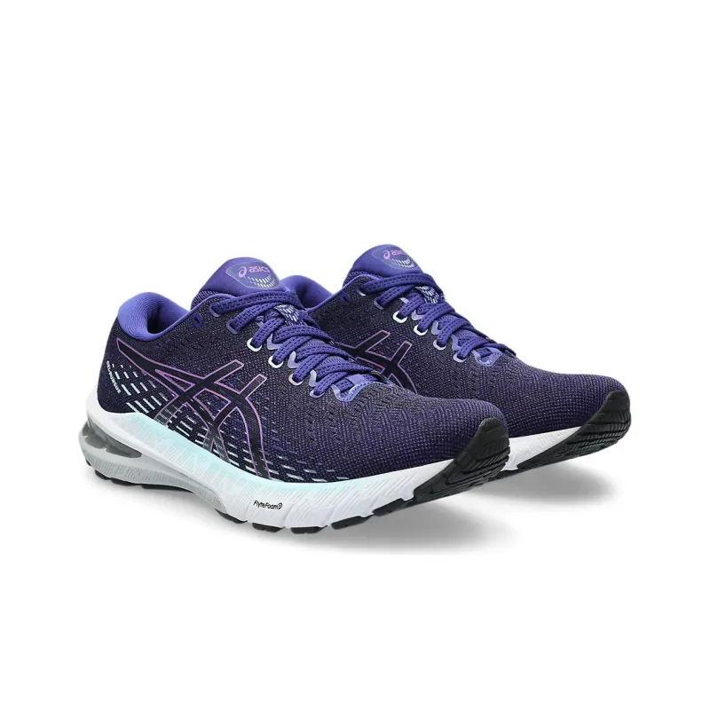 Asics Gel Pursue 8 Wide 'Eggplant' Women's-2