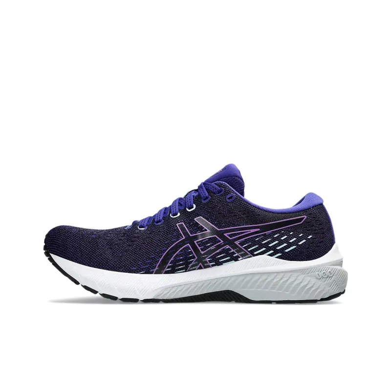 Asics Gel Pursue 8 Wide 'Eggplant' Women's-0