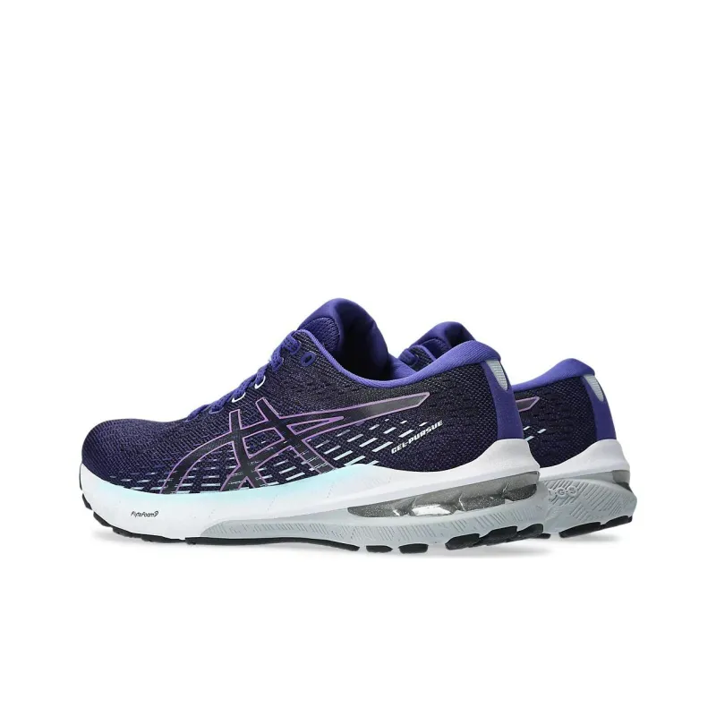Asics Gel Pursue 8 Wide 'Eggplant' Women's-3