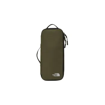 THE NORTH FACE Polyester Utensil Storage Bag Unisex Khaki