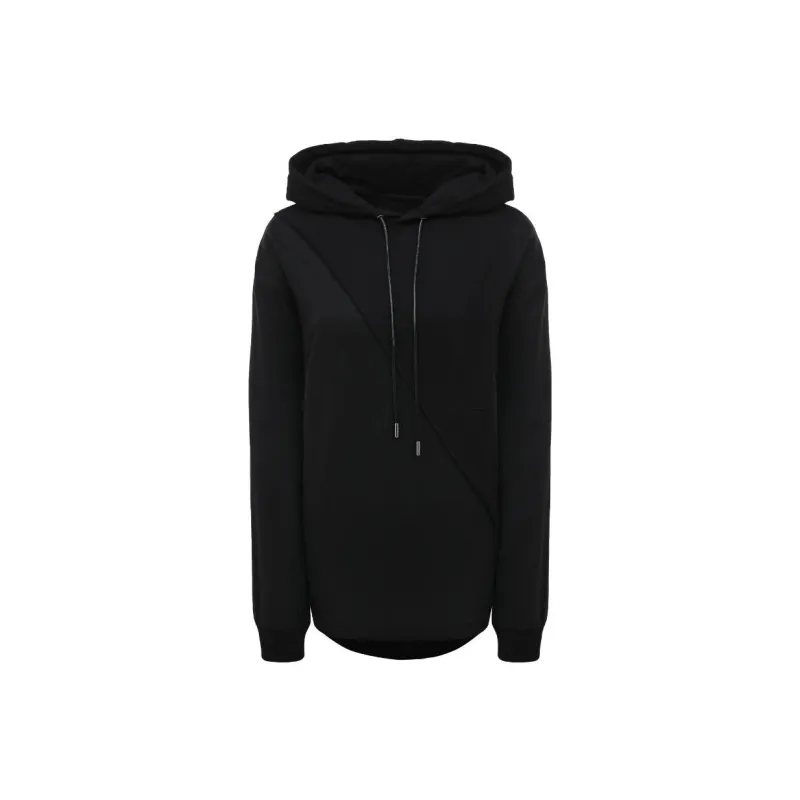 Rta Sweatshirts Women's Black-1