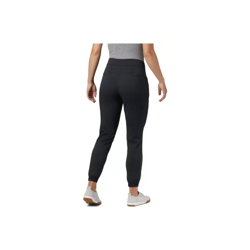 Columbia Casual Pants Women's Black-1